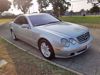 Picture of Used 2003 Mercedes Benz CL - 500