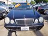 Picture of Used 2002 Mercedes Benz E-Class