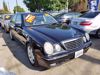Picture of Used 2002 Mercedes Benz E-Class