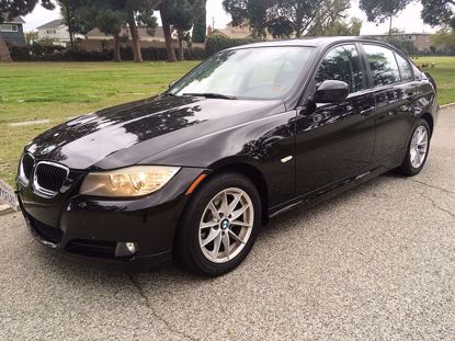 Picture of Used 2010 BMW 328-i  SULEV SA