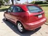 used ford focus ZX3 hatchback