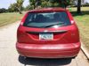 used ford focus ZX3 hatchback