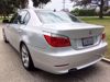 Picture of Used 2008 BMW 535i Twin Turbo 6 Speed Automatic sedan