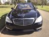 Picture of Used 2011 Mercedes Benz S-550 Sedan