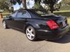 Picture of Used 2011 Mercedes Benz S-550 Sedan
