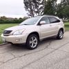 Picture of Used 2007 Lexus RX-350 Gold