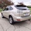 Picture of Used 2007 Lexus RX-350 Gold