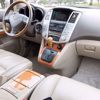 Picture of Used 2007 Lexus RX-350 Gold