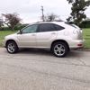 Picture of Used 2007 Lexus RX-350 Gold
