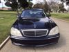 Picture of Used 2002 Mercedes Benz S-55 AMG Sport sedan