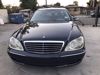 Picture of Used 2003 Mercedes Benz S-500
