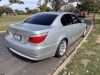 Picture of Used 2008 BMW 535i sedan