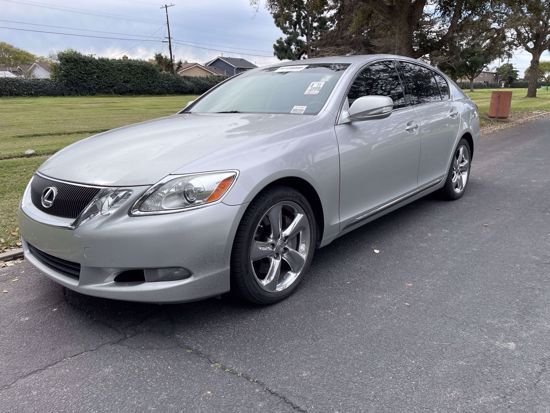 Picture of Used 2006 Lexus GS 350 Sedan