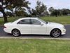 Picture of Used 2006 Mercedes Benz S-430 White