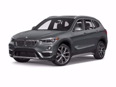 Picture for category USED BMW X1