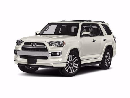 Picture for category Toyota SUV's