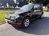 Picture of Used 2009 BMW X3 SUV X-Drive black