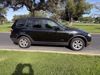 Picture of Used 2009 BMW X3 SUV X-Drive black