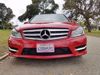 Picture of Used 2013 Mercedes Benz C-250 sport