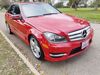 Picture of Used 2013 Mercedes Benz C-250 sport
