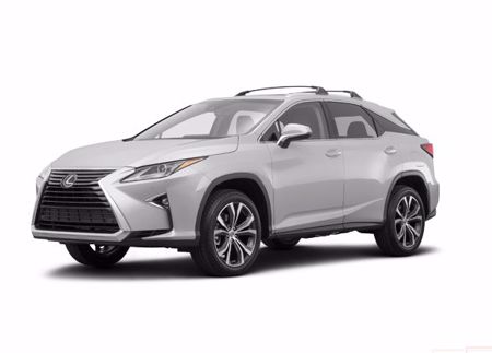 Picture for category Lexus