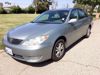 Picture of Used 2004 Toyota Camry Sedan Silver
