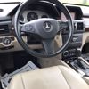 Picture of Used 2010 Mercedes Benz GLK 350 White