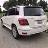 Picture of Used 2010 Mercedes Benz GLK 350 White