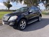 Picture of Used 2009 Mercedes Benz ML350 black