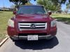 Picture of Used 2006 Honda Pilot SUV Burgundy