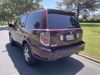 Picture of Used 2006 Honda Pilot SUV Burgundy