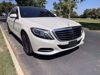 Picture of Used 2017 Mercedes Benz S-550e Hybrid Plugin Sedan