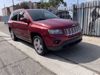 Picture of 2014 Used Jeep Compass Latitude 2.4 L