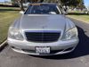 Picture of Used 2003 Mercedes Benz S-500 Sedan