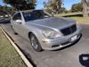 Picture of Used 2003 Mercedes Benz S-500 Sedan