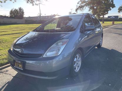 Picture of Used 2005 Toyota Prius ll Hatchback