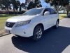 Picture of Used 2010 Lexus RX-350 2WD