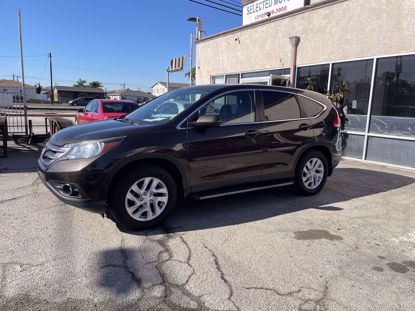 Picture of Used 2006 Honda CR-V AWD EX-L