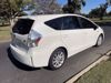 Picture of Used 2014 Toyota Prius V wagon