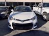 Picture of Used 2015 Toyota Corolla S Sedan 1.8 FWD