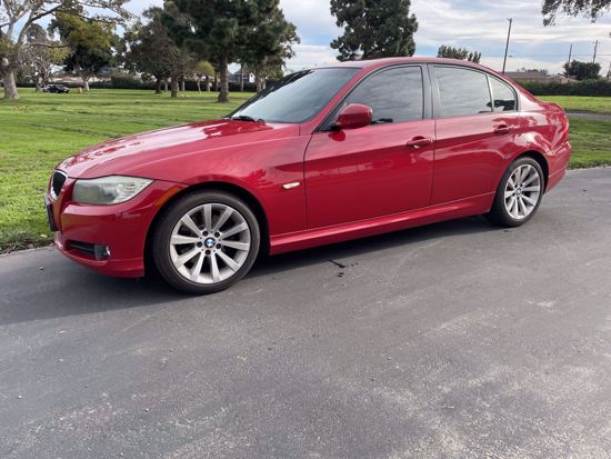 Picture of Used 2011 BMW 328-i 3.0 I6