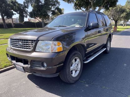 Picture of Used 2005 Ford Explorer 2WD XLT SUV
