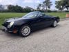 Picture of Used 2004 Ford Thunderbird Convertible V8