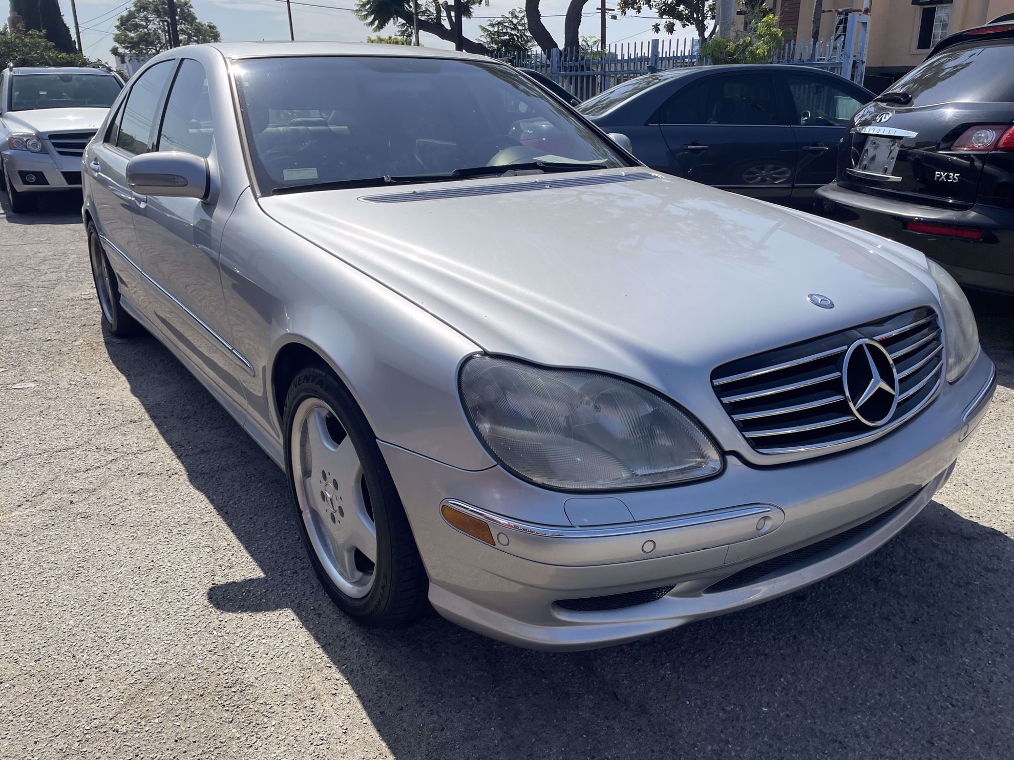 Selected Motors Quality Used cars and Trucks Gardena California