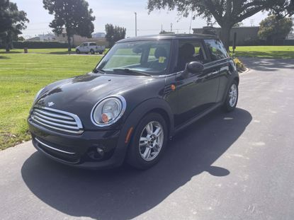 Picture of Used 2012 Mini cooper base