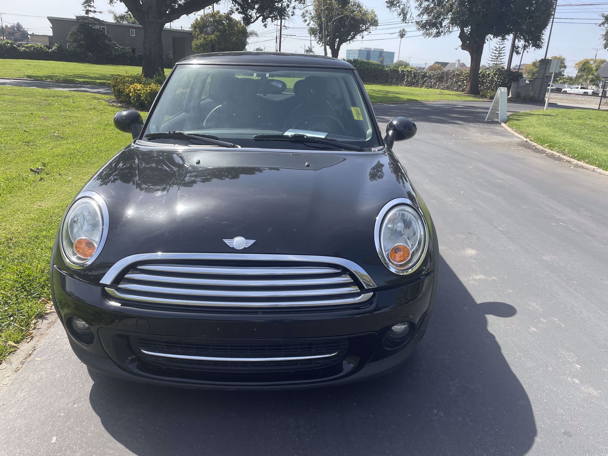Selected Motors - Quality Used cars and Trucks - Gardena California ...