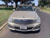 Picture of Used 2012 Mercedes Benz C-250 Luxury sedan