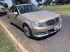 Picture of Used 2012 Mercedes Benz C-250 Luxury sedan