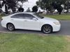 Picture of Used 2008 Lexus ES 350 Sedan 3.5 V6 in White for Sale in Gardena, CA