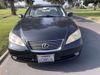 Picture of Used 2008 Lexus ES 350 Sedan 3.5 V6 black